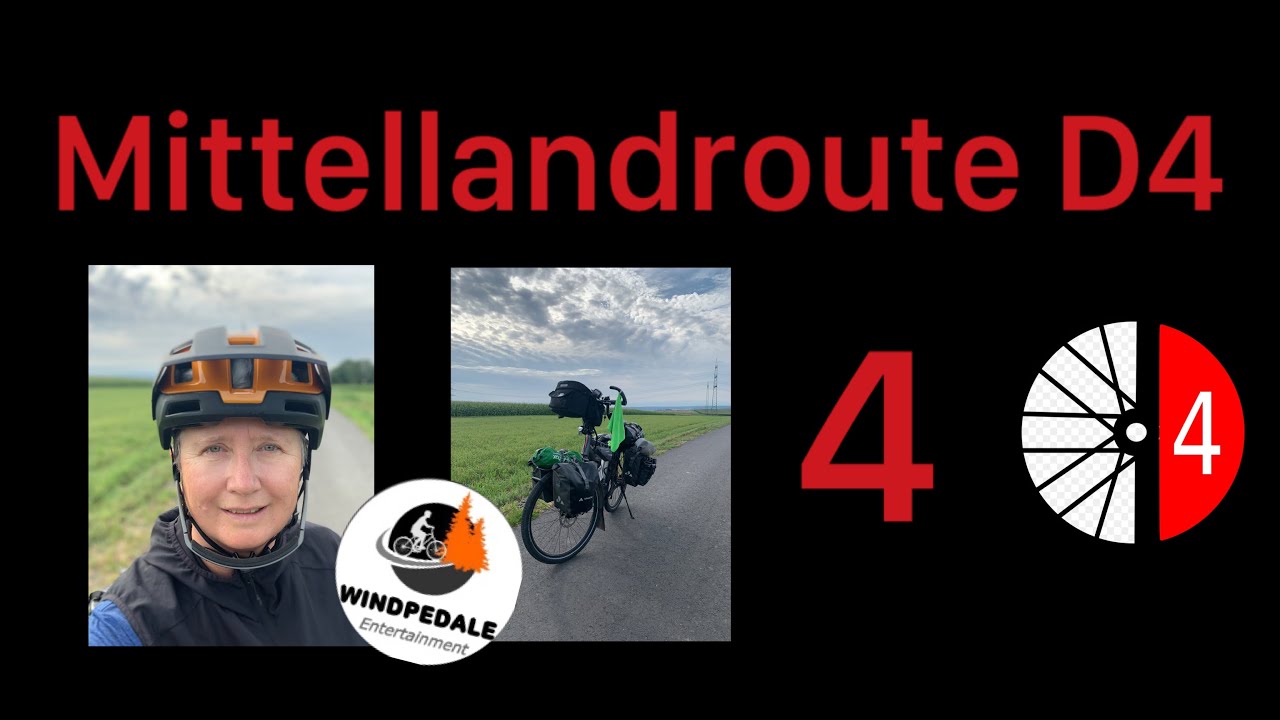 Mittellandroute Teil 4
