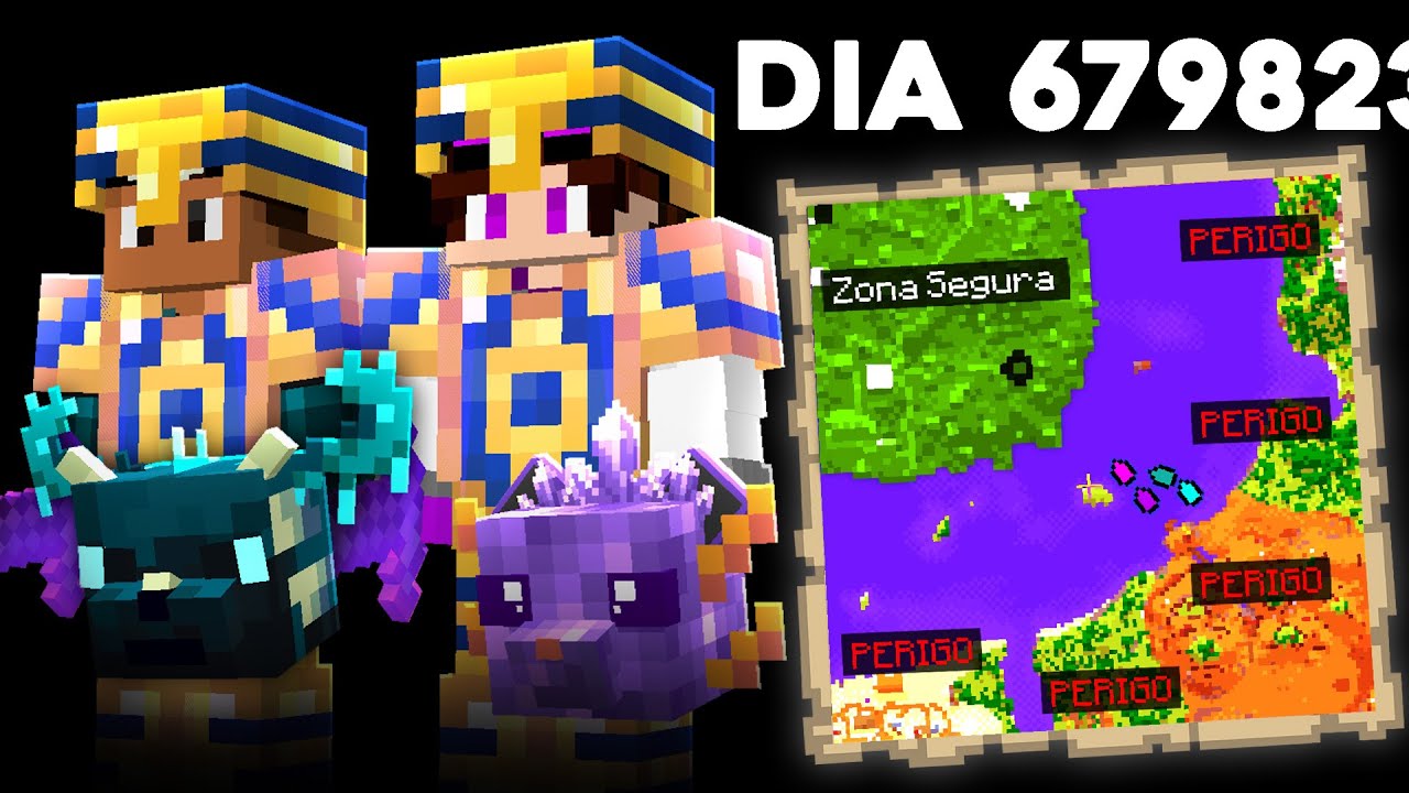 TOUR COM OS NOVOS PETS MENDRUX NA CS5
