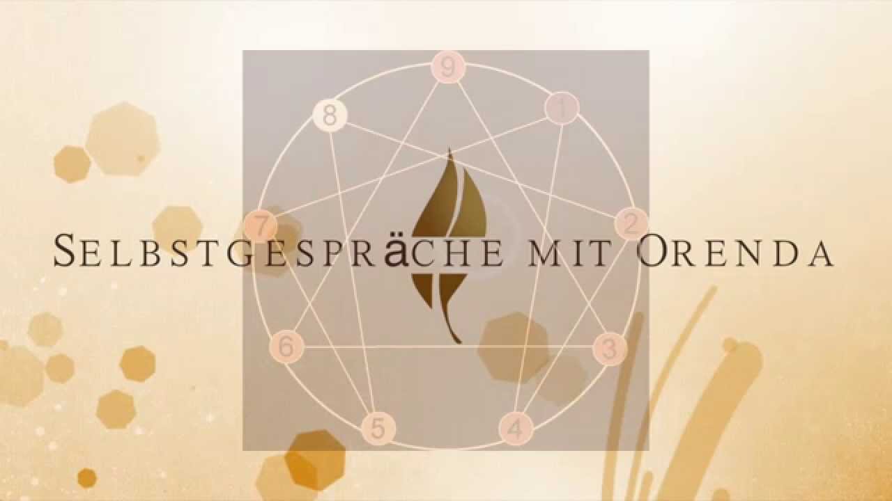 Enneagramm zur Selbsterkenntnis - Enneatyp 1