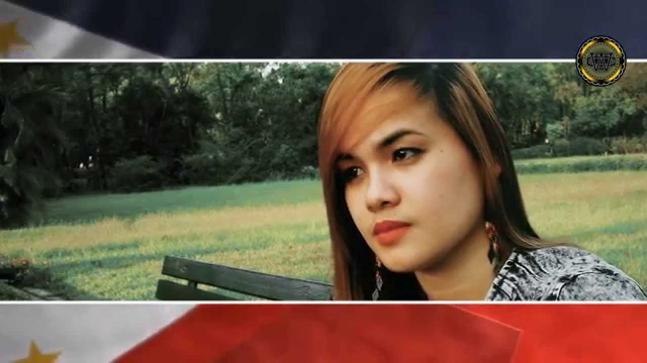 Filipino Sa Abroad - Angelito Victoriano Penuaga (WCP Official Music Video)