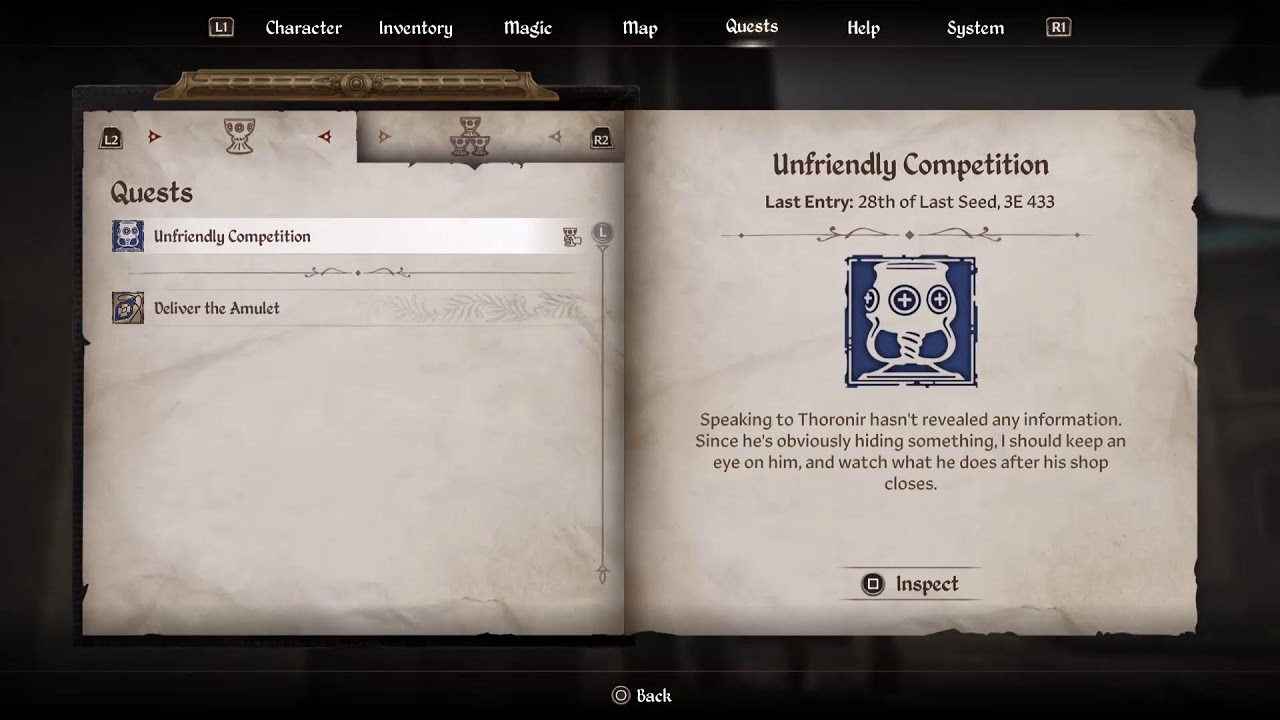 Elder scrolls oblivion remastered