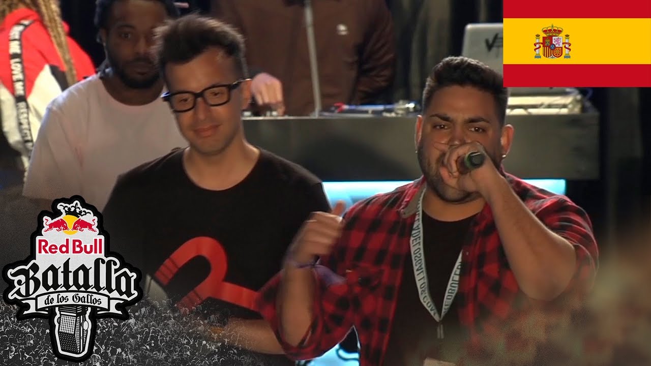 KENSUKE vs MOWLIHAWK &ndash; 3&ordm; y 4&ordm; Puesto: Sevilla, Espa&ntilde;a 2018 | Red Bull Batalla De Los Gallos