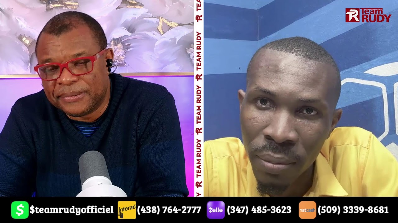 𝗘𝗡 𝗗𝗜𝗥𝗘𝗖𝗧 || AN N PALE BOUL || LUNDI 12 JANVIER 2026