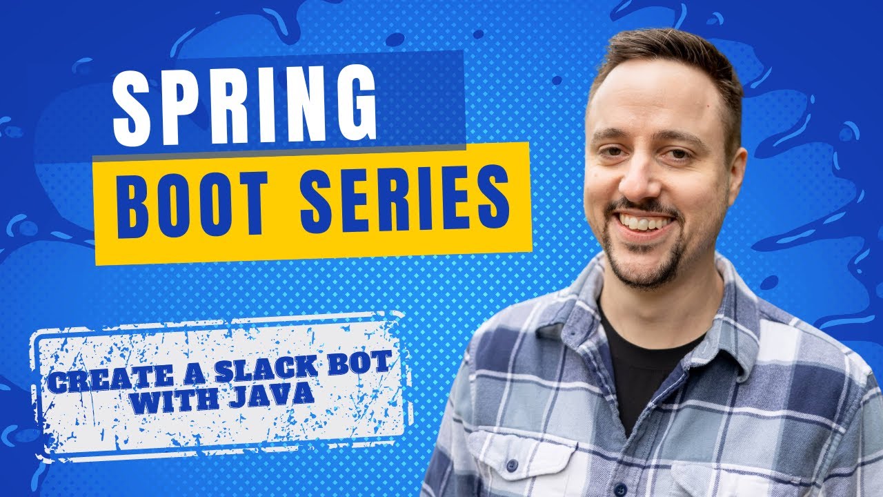 Creating a Slack Bot and Integrating it into a Java App