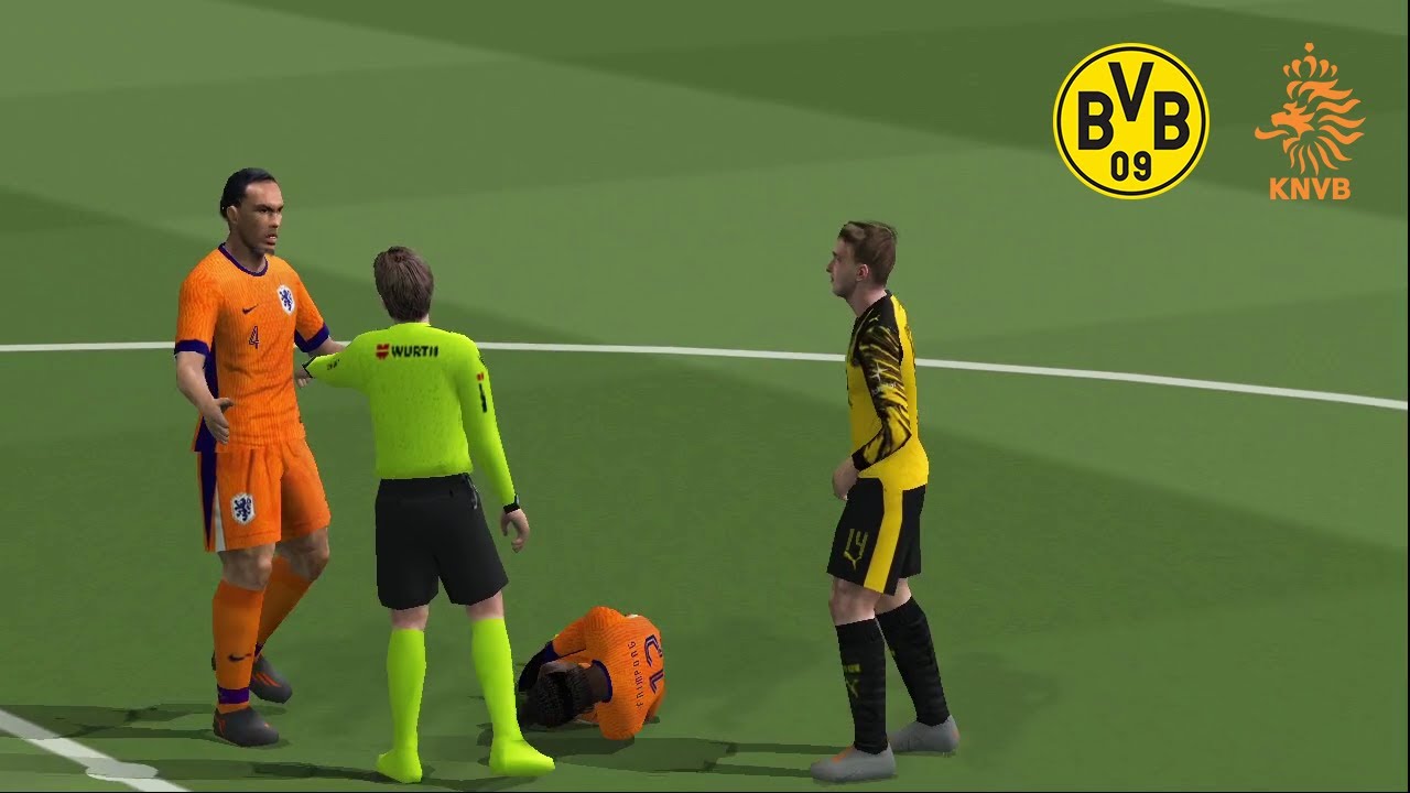 PES 2026 PCSX2 | Sorteo Liga STP y partido amistoso