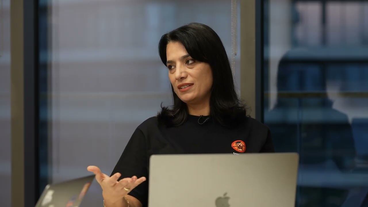 Meet the Team: Security Product and Project Management at Trendyol 🛡️