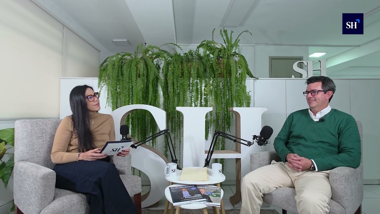 Entrevista a Rafael Helguero, Director País de Minera Bateas