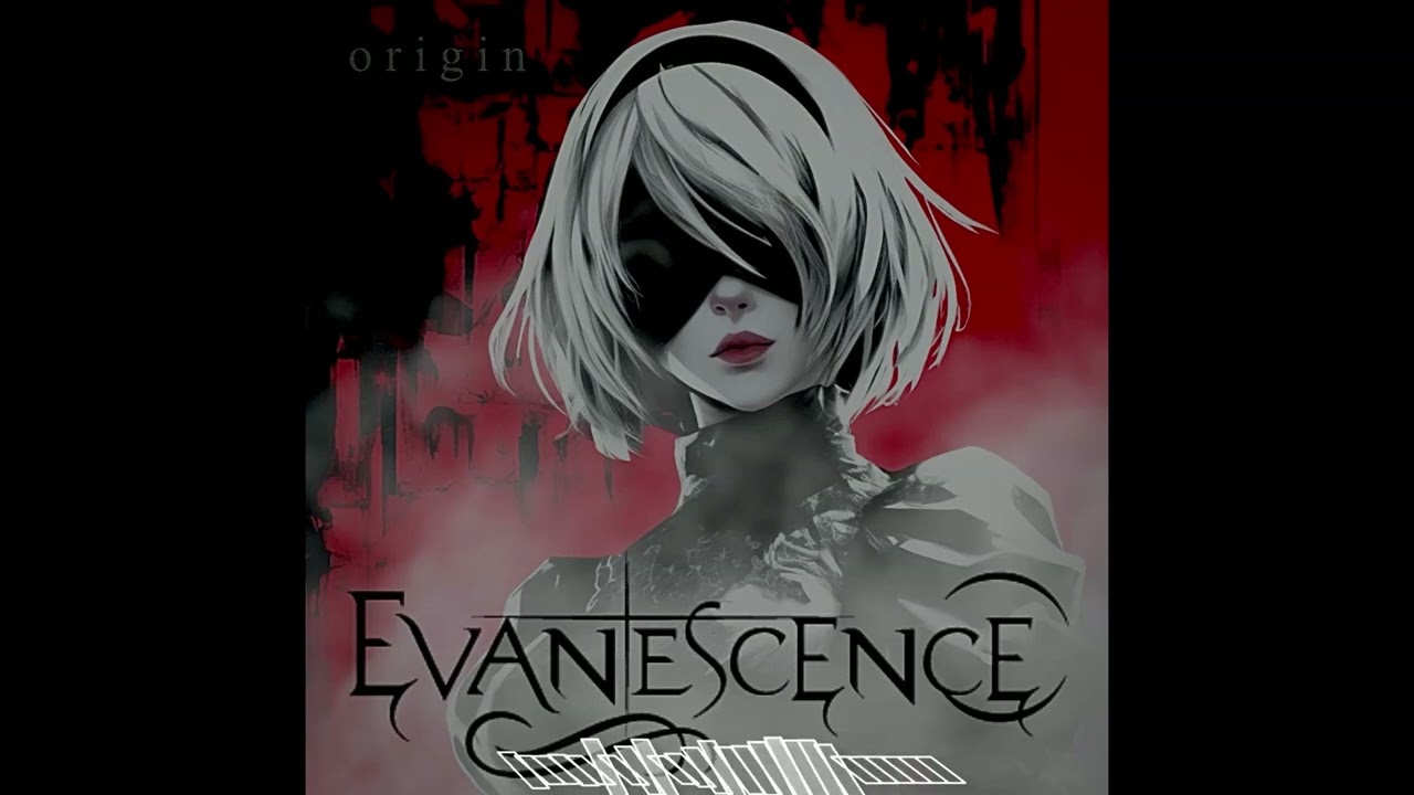 Imaginary - Evanescence | Nightcore