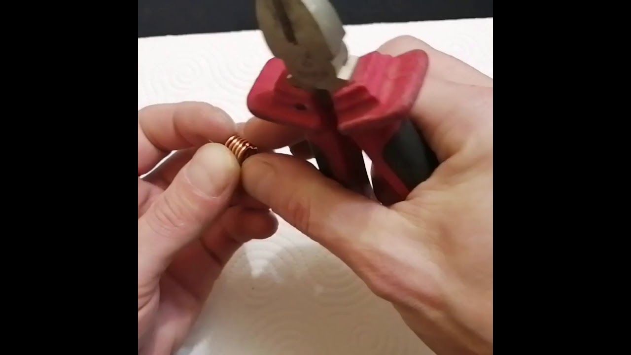 Крылатая ЦИКАДА своими руками