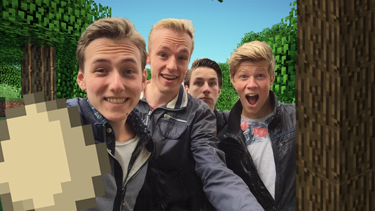 DE BESTE TACTIEK OOIT?! | EGG WARS #3 [ft. De Squad]