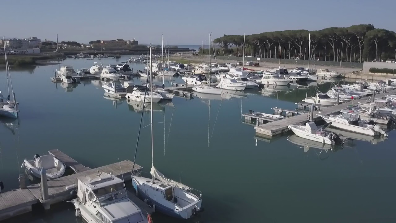 Il Porto di Cecina