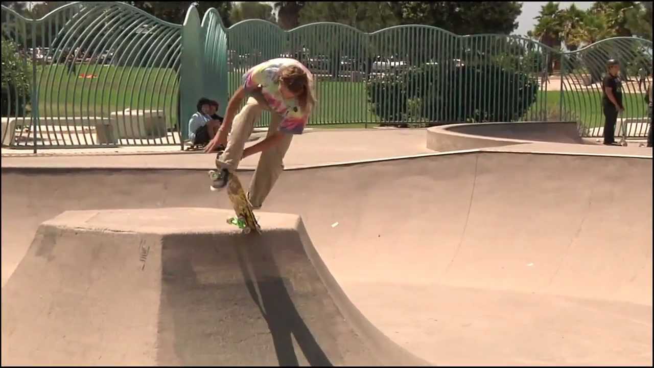 Gullwing Truck Co. - Pro III