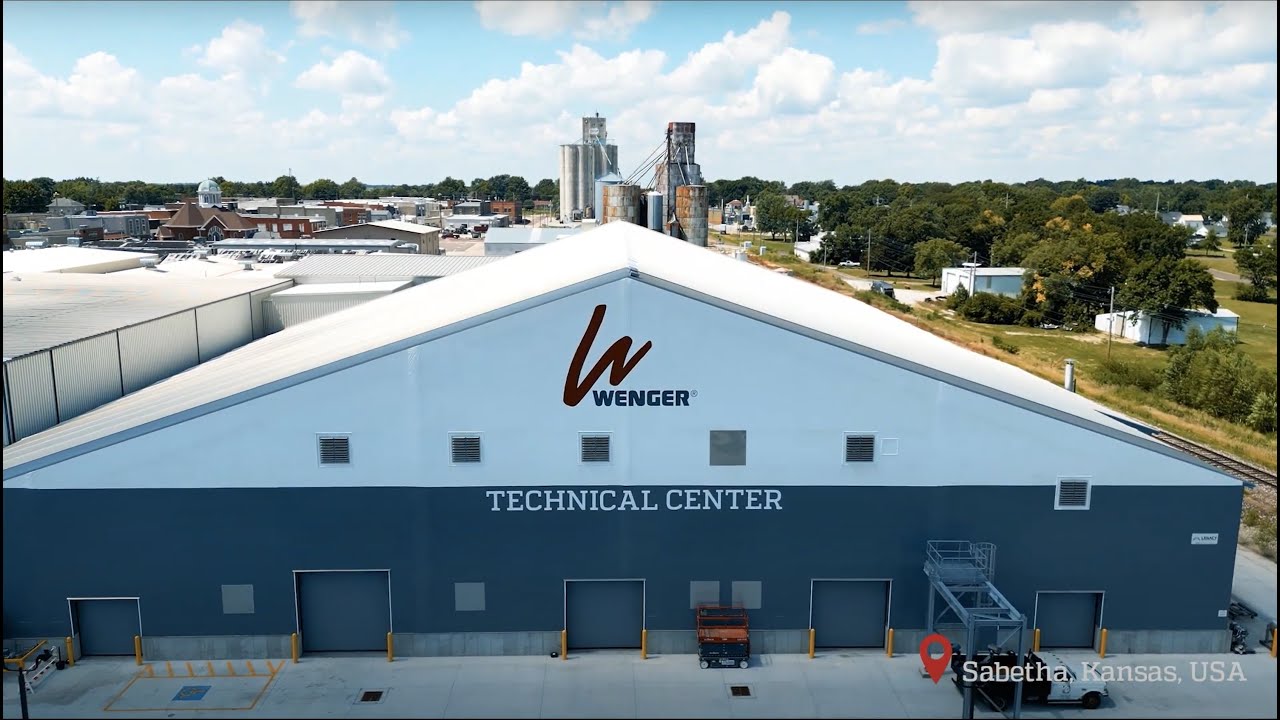 Wenger Technical Center