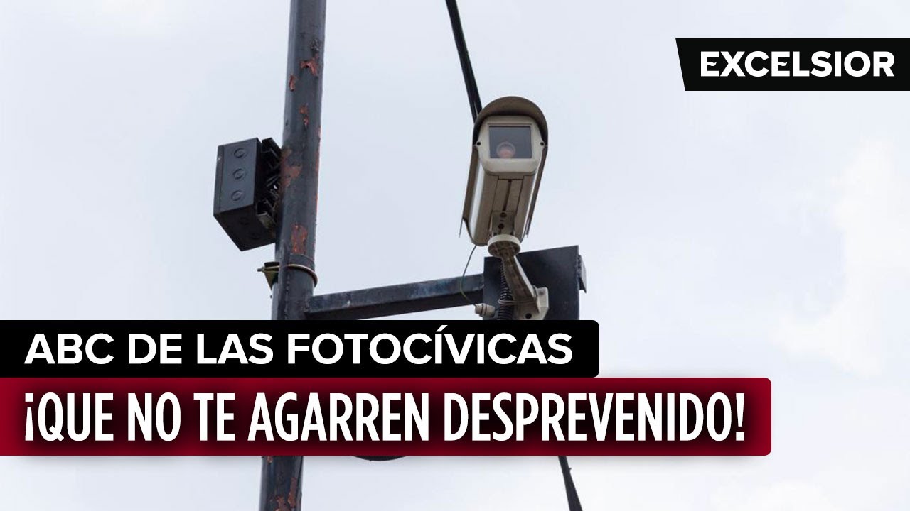 &iquest;C&oacute;mo funciona el sistema de fotoc&iacute;vicas?