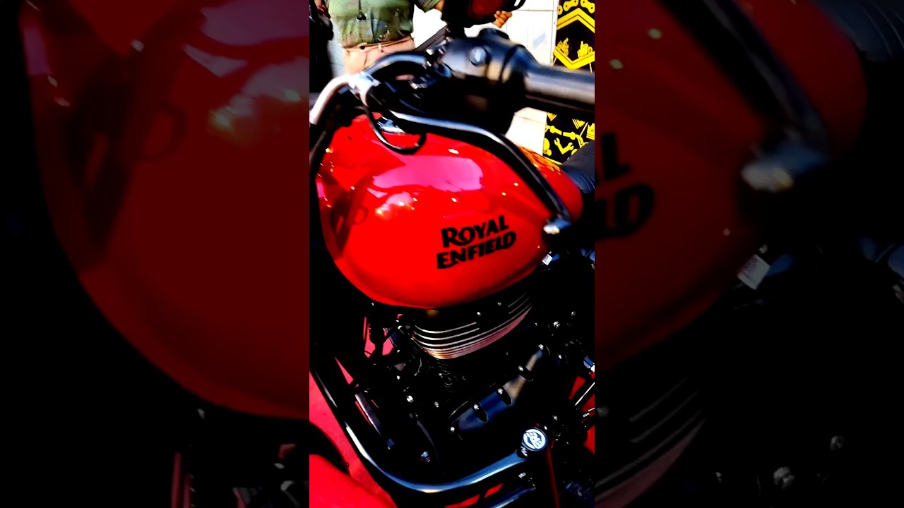Royal Enfield Meteor 350 New Model 2025 | Royal Enfield Meteor 350 Fireball 