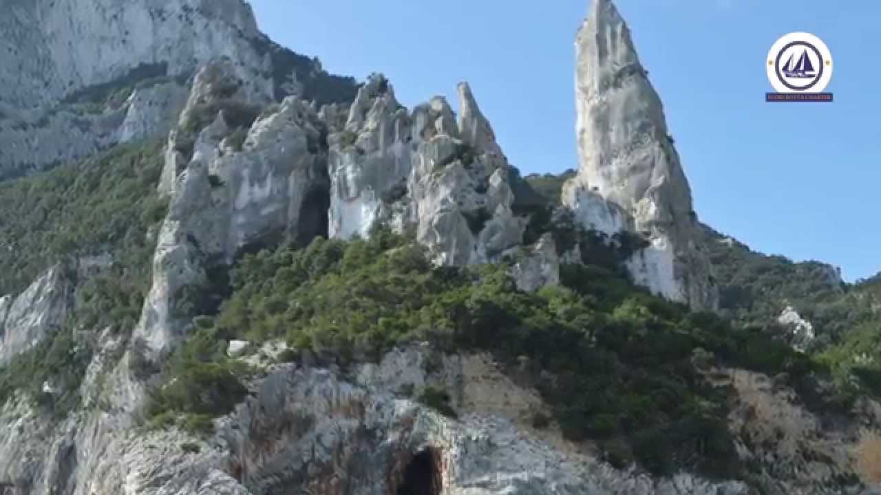 Fuorirotta Charter