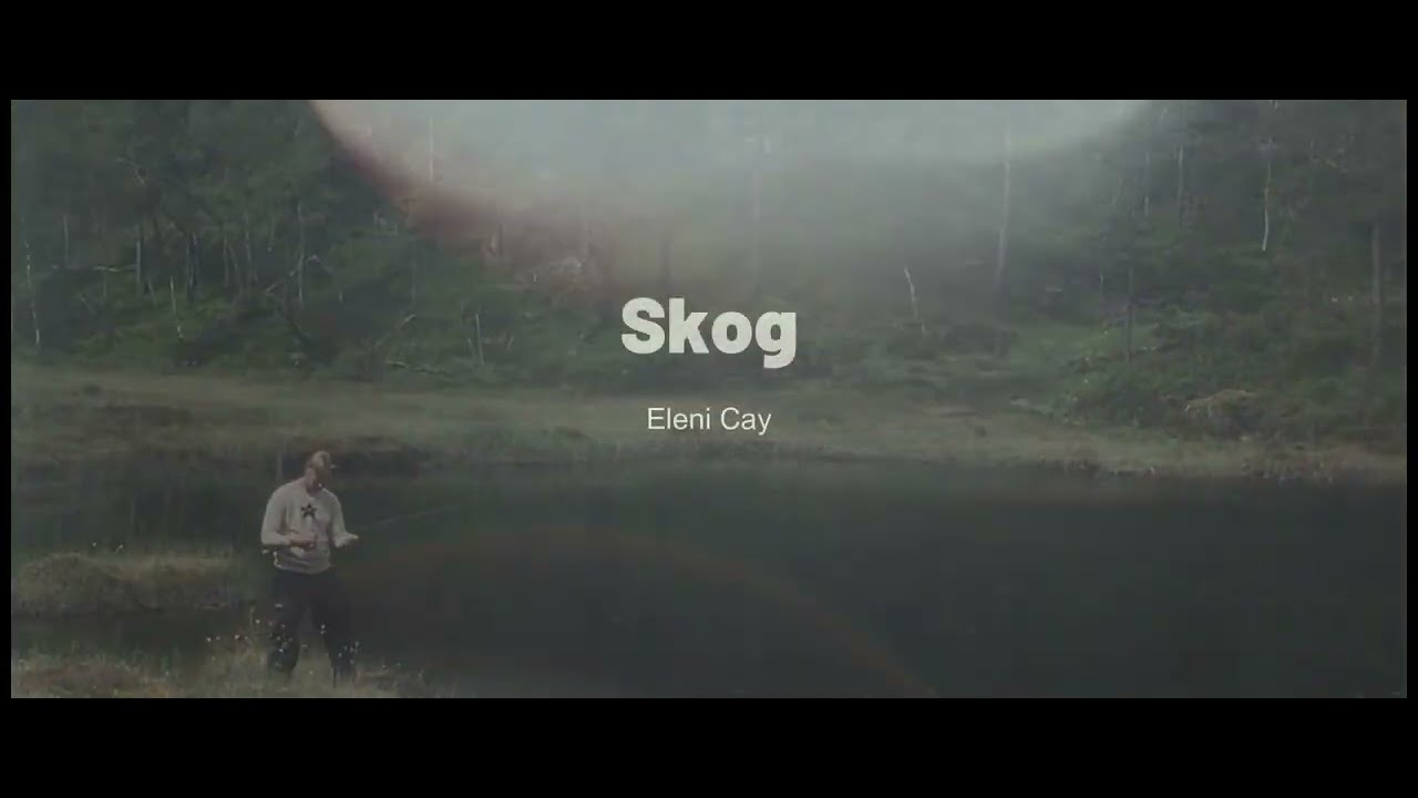 Skog (Norsk dikt)