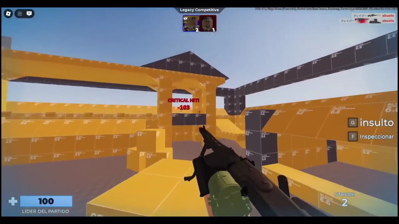 Dug Out Tage