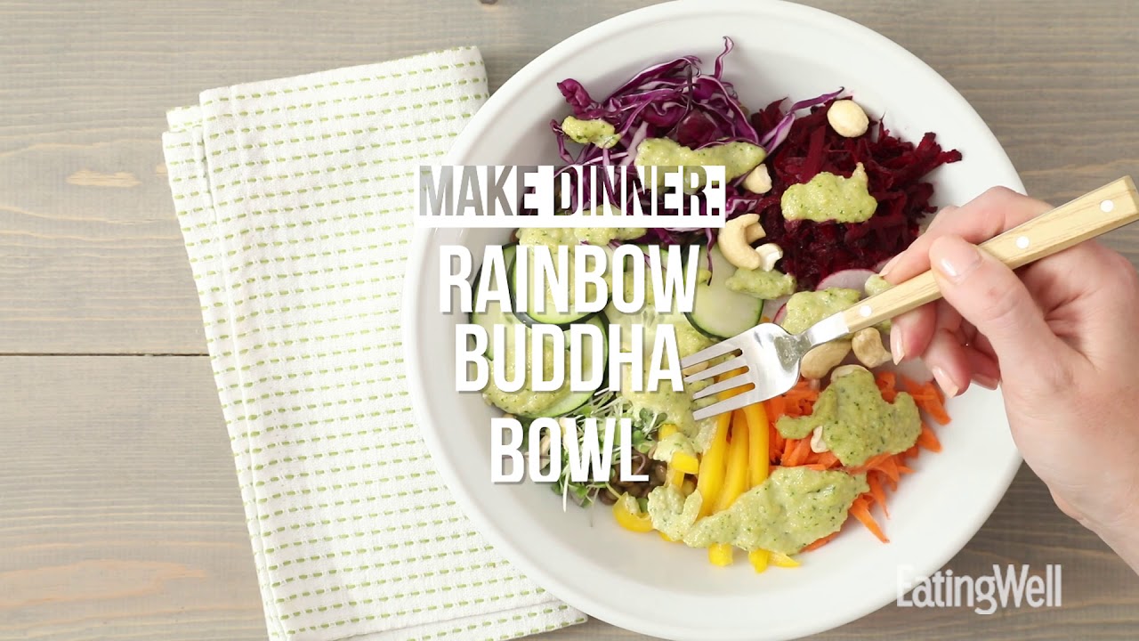 1-Day Meal Plan To Help You Poop | EatingWell