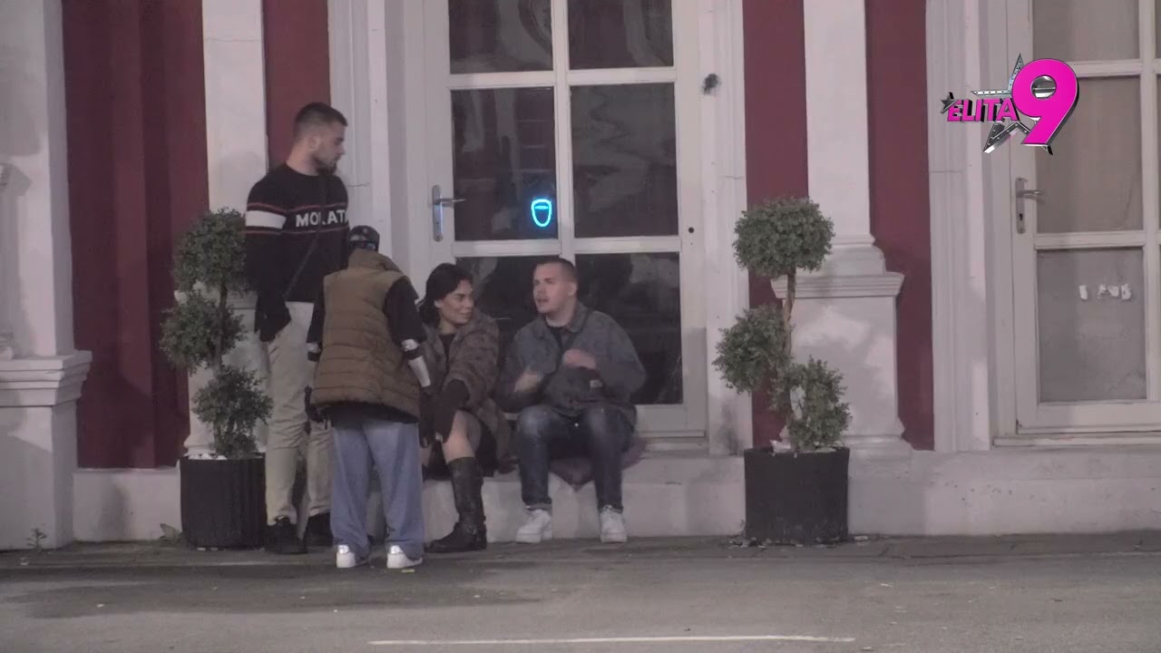 Elita 9: Mina i Dačo izvukli najsočnije tračeve o Maji i Aneli, u sve umešan i Luka - 25.02.2026.