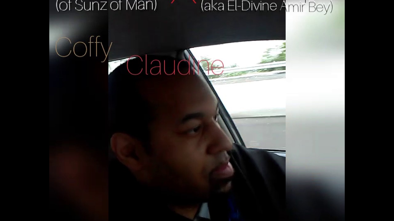 CINEMATIC HEAVENRAZAH  ALBUM OUT NOW