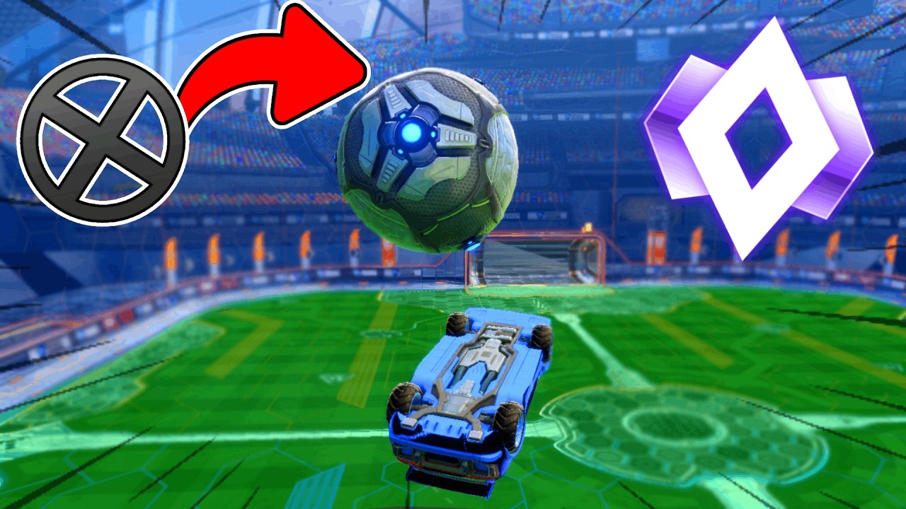 I Got Champ Already in Season 22!