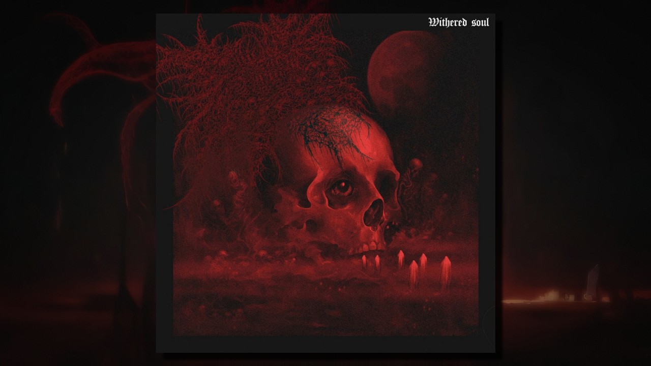 Extrinsic - Withered Soul (EP)