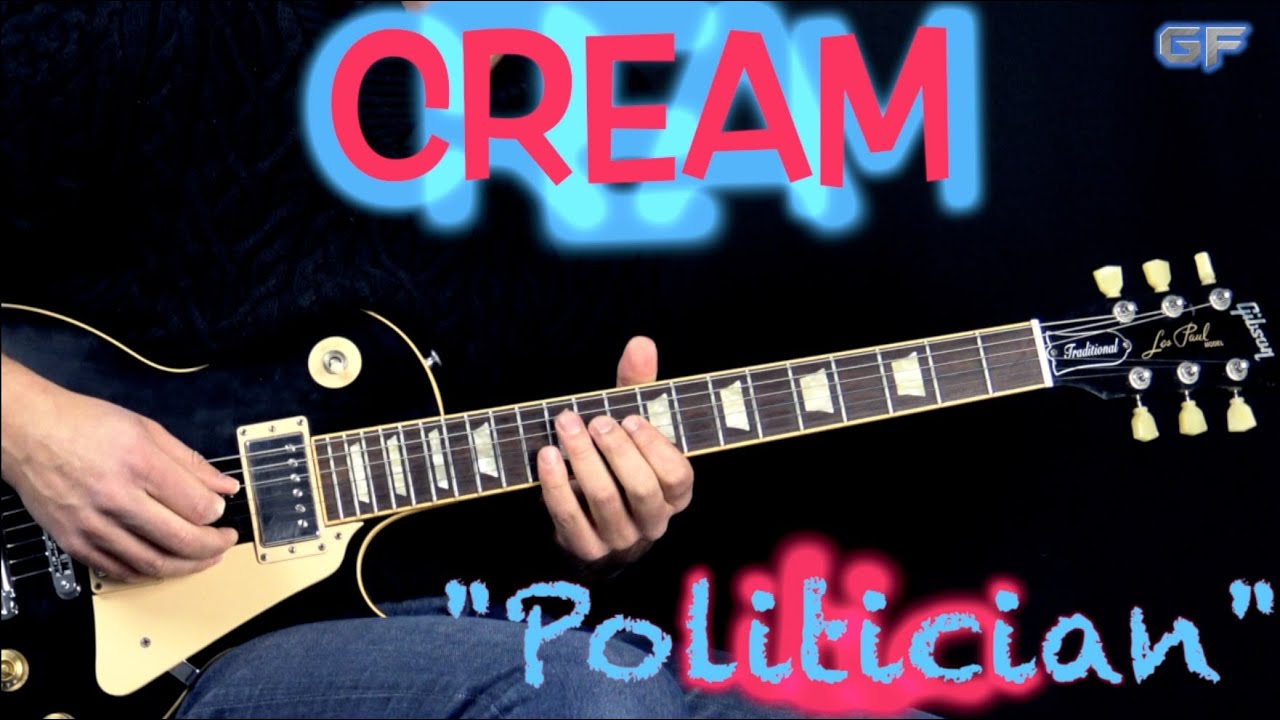 Cream - 