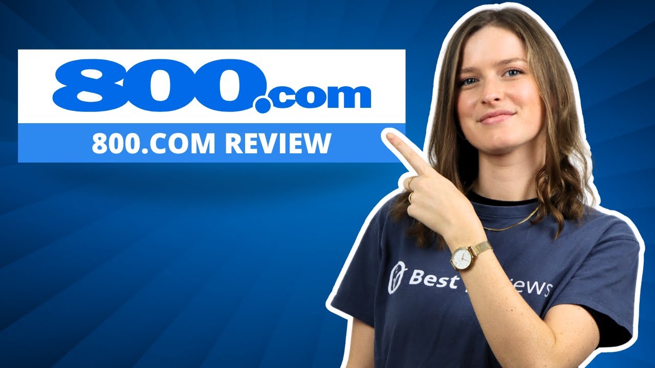 800.com Review 2026 | Best VoIP Systems Reviews