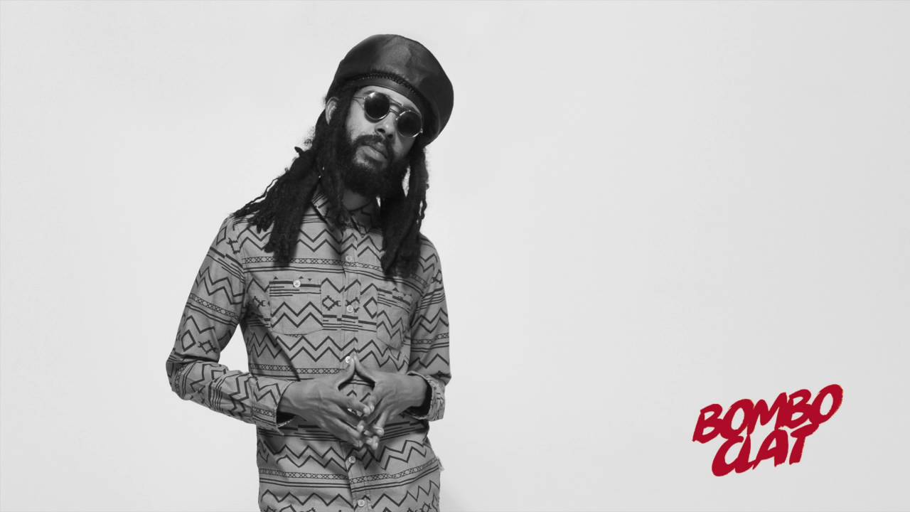 Protoje - Glad You're Home