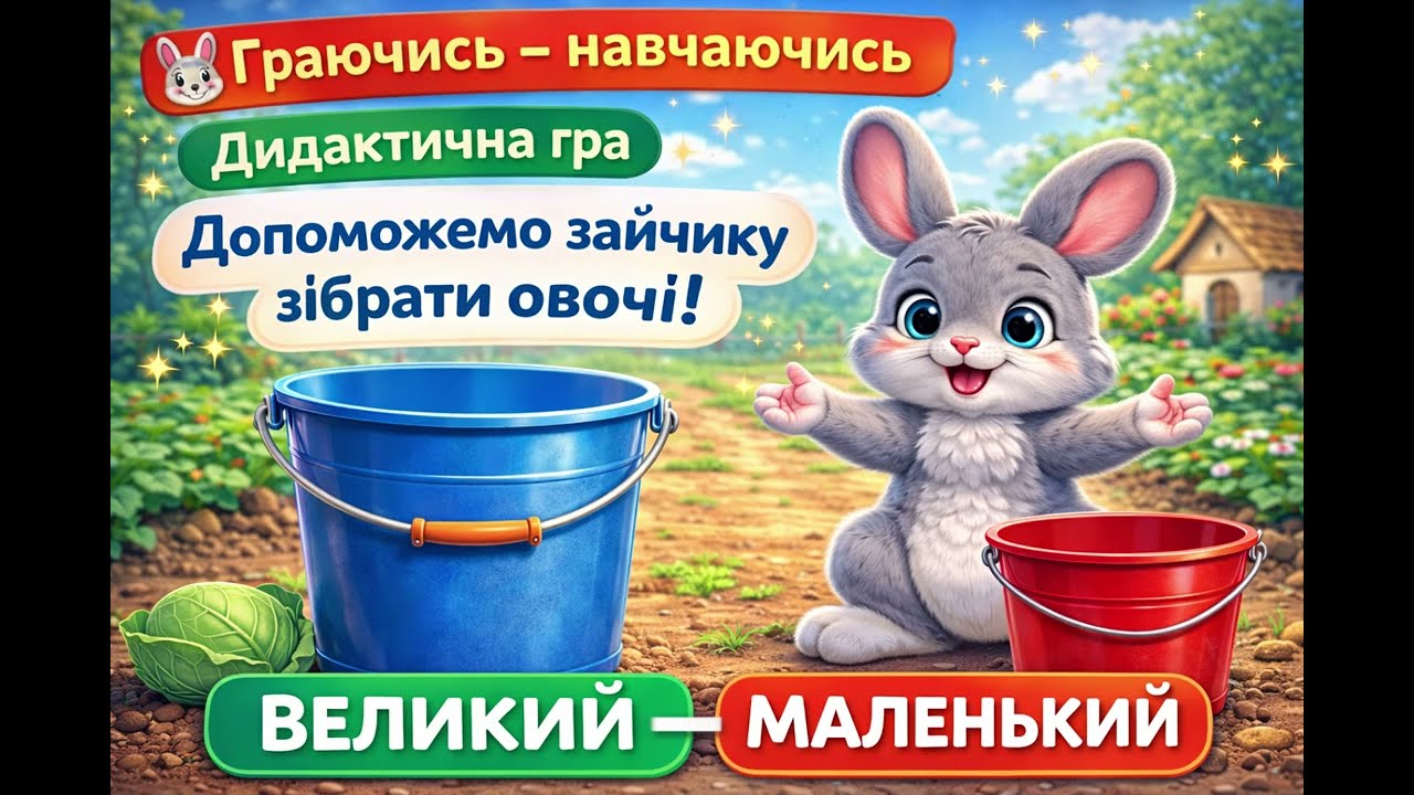 Дидактична гра 