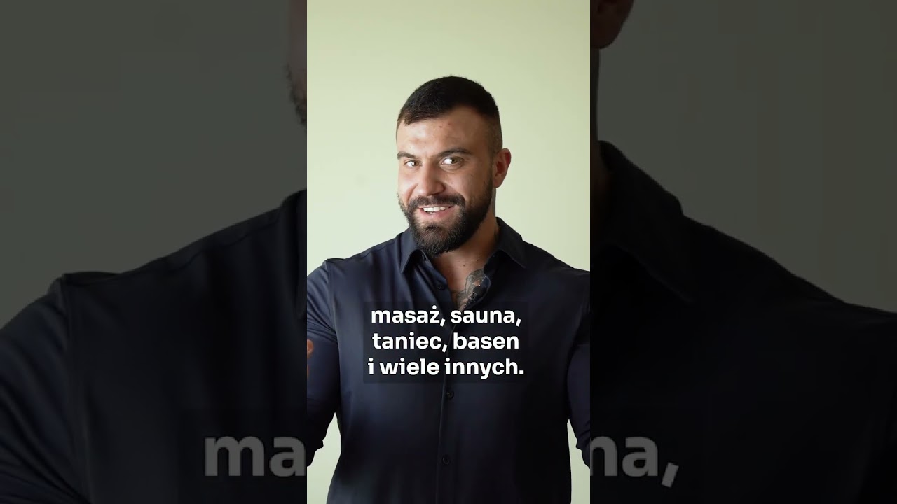 Złe samopoczucie - co z tym zrobić? #samopoczucie #zlesamopoczucie #zdrowie #michalcerapinski