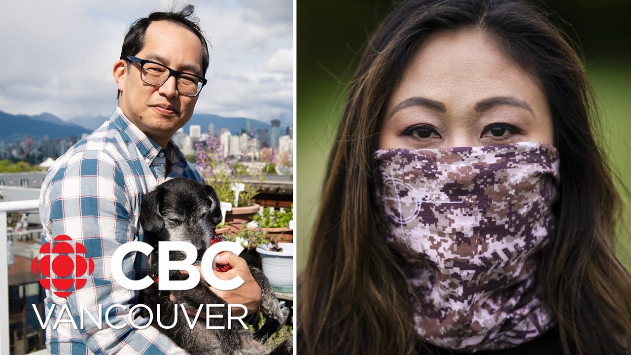 Unmasking COVID racism: Asian Canadians describe hostility faced during pandemic