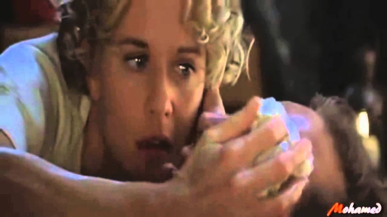 بموت فيك على فيلم City of Angels