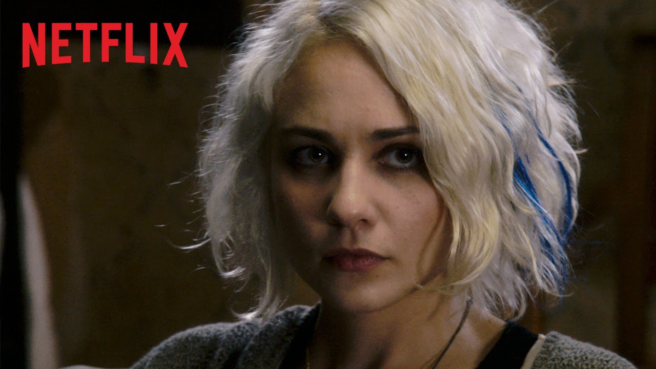 Sense8 Season 1 - Official Trailer - Only on Netflix [HD]