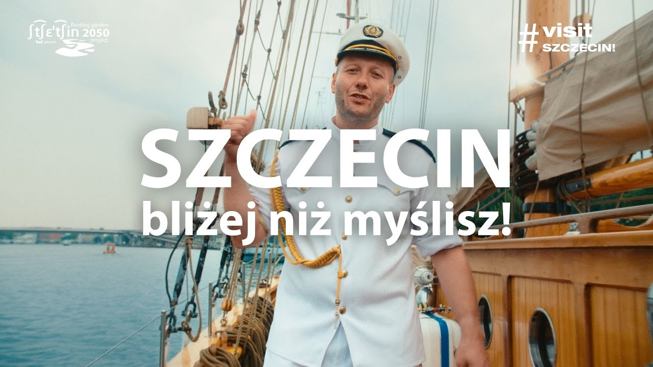 #Szczecin bliżej niż myślisz. I dzieje się wiele…..