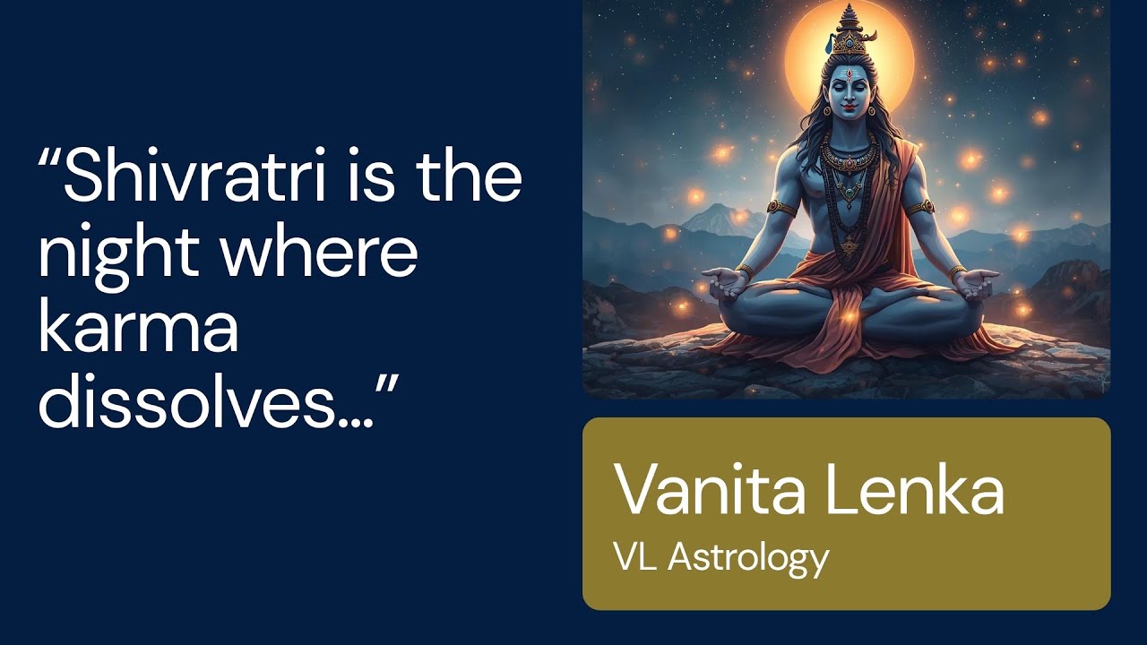 MAHASHIVRATRI RUDRA ABHISHEK LIVE!
