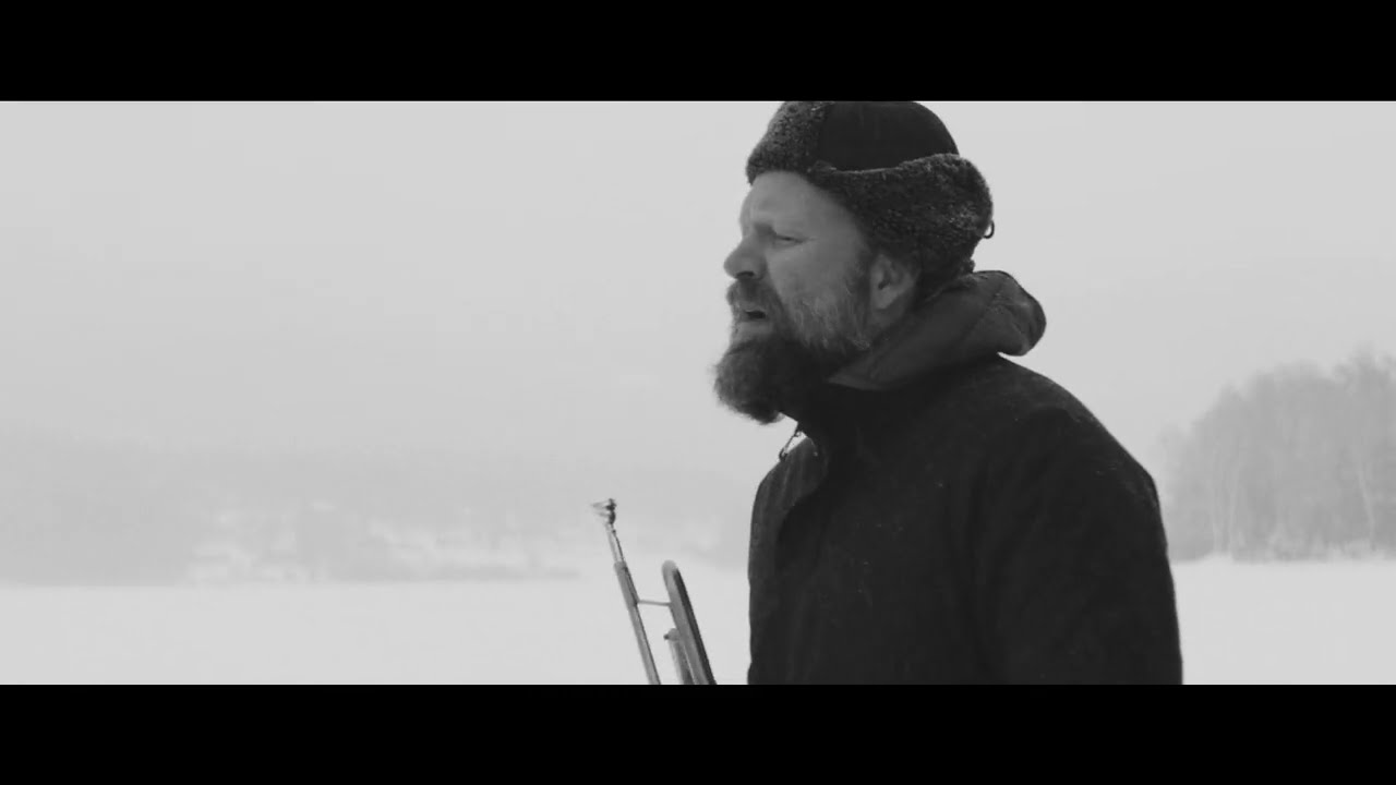 Mathias Eick - Arvo