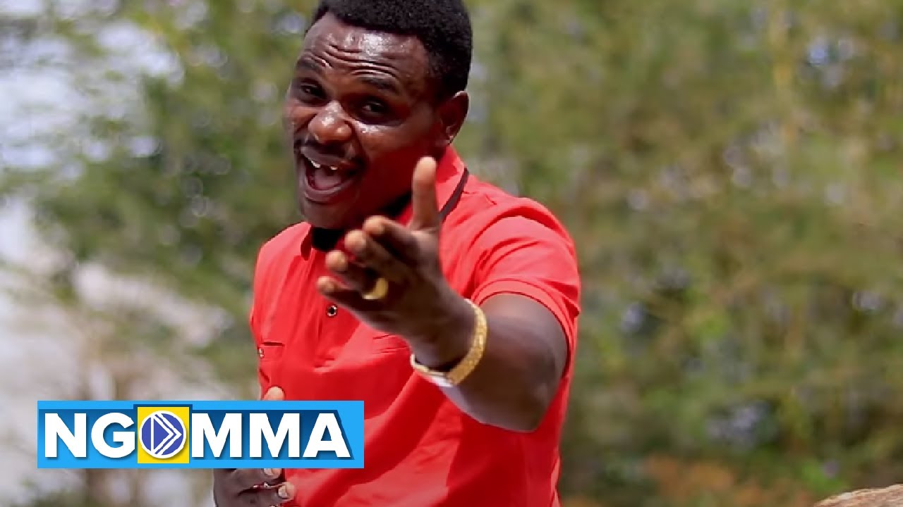 ISISA ENKAI(skiza 5430051) -TIMOTHY OPOTI(HD VIDEO)