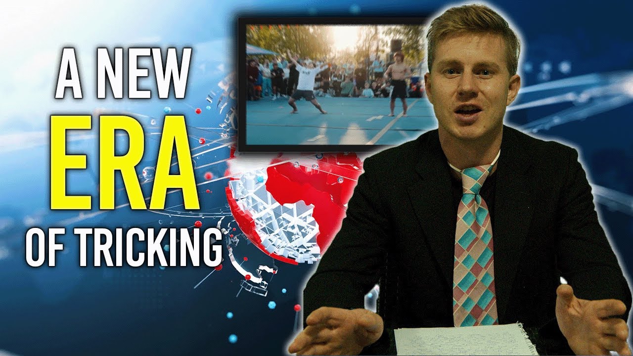 Tricking News: June 2025