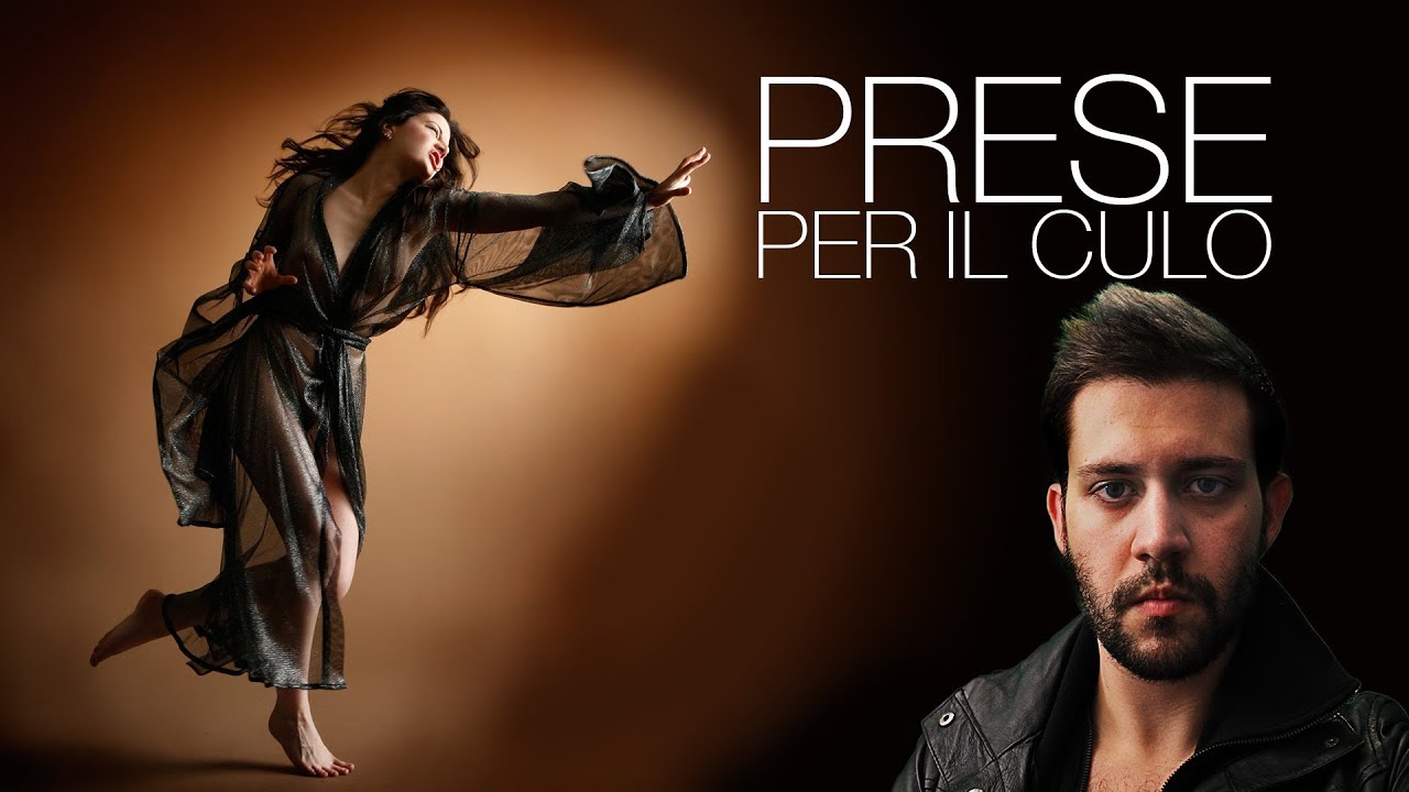 Prese per il Culo