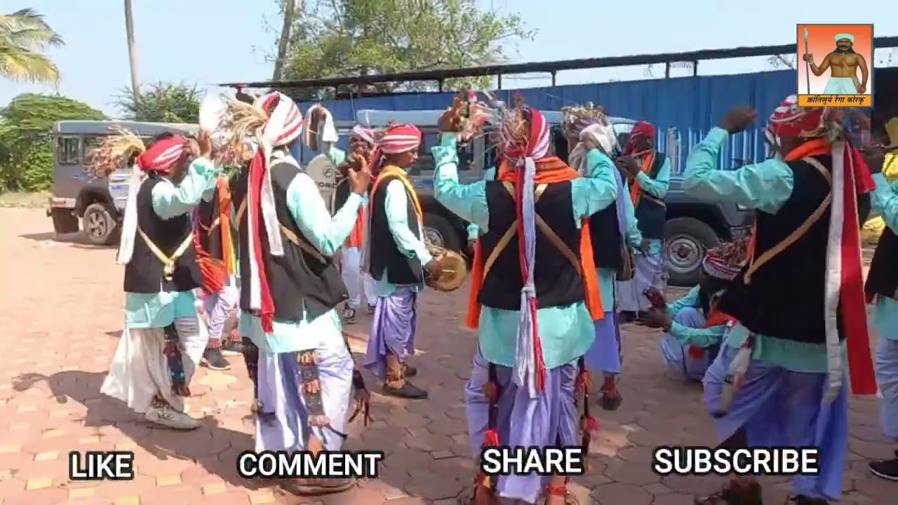 Gaduli-Susun - Hatida//Korku Tribe