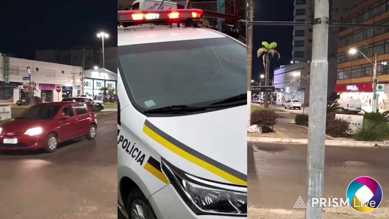 Adolescente de 14 anos mata uma idosa em Atlântida Sul e homem fica ferido ao tentar ajudá-la.