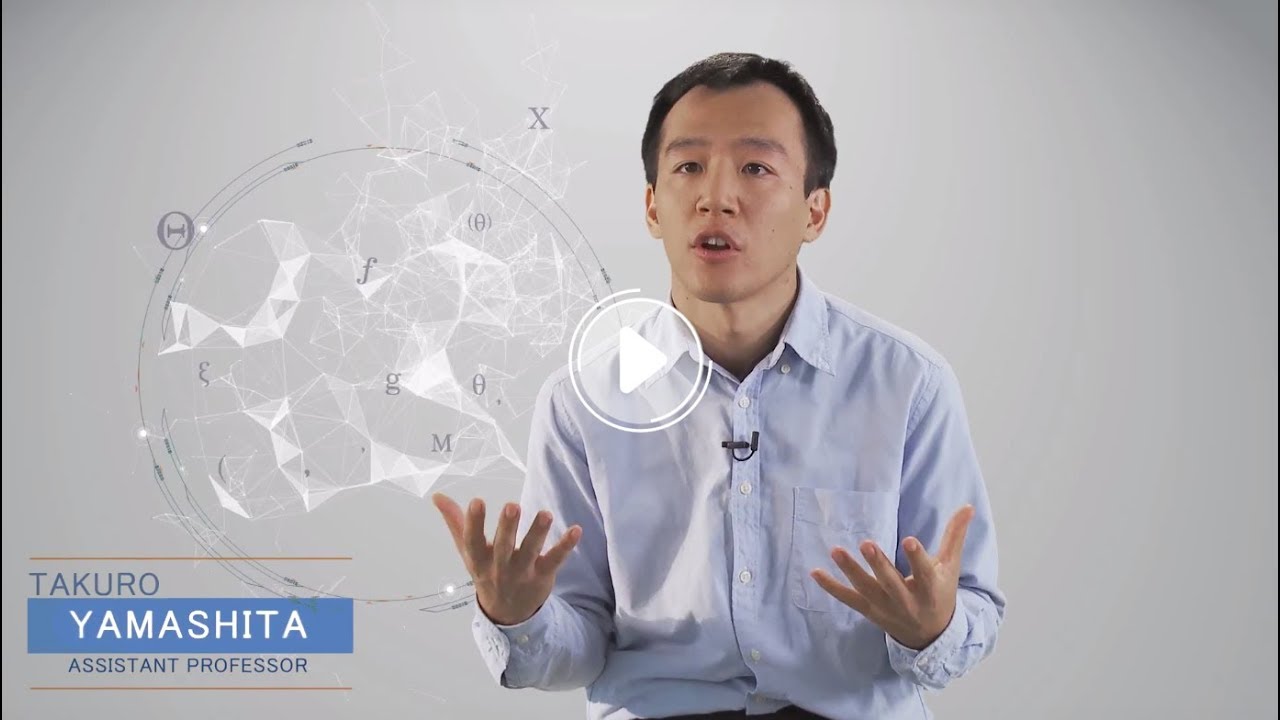 Inside Research - Takuro Yamashita on Theoretical Economics