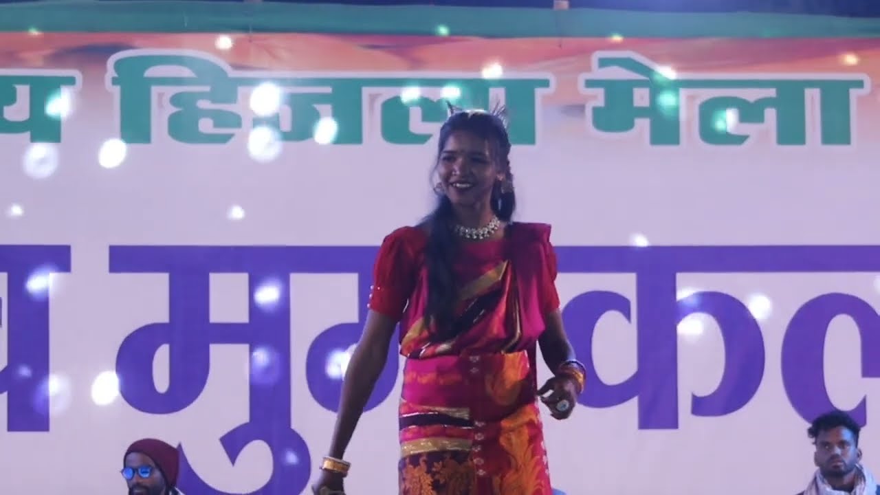 inren jawai dogo football hero//hijla mela 2025