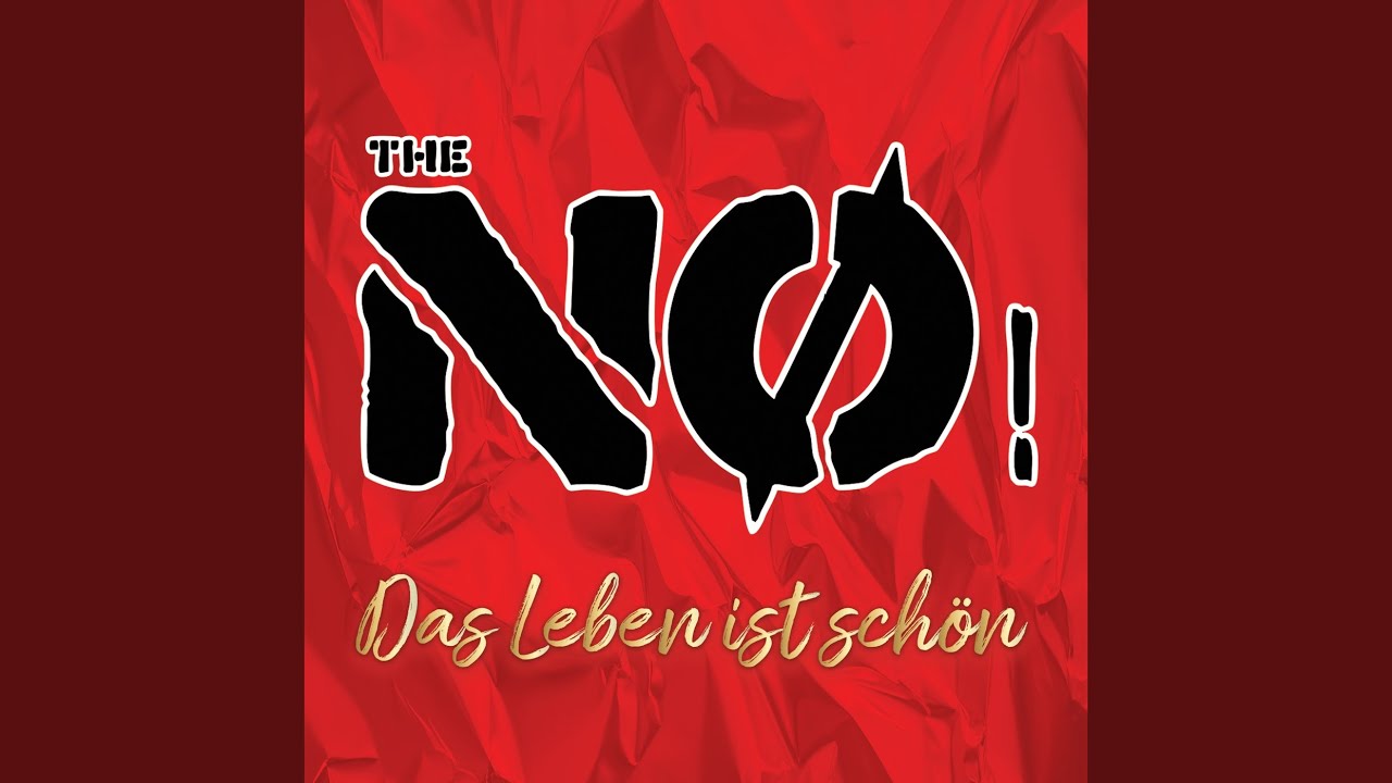 Das Leben ist schön