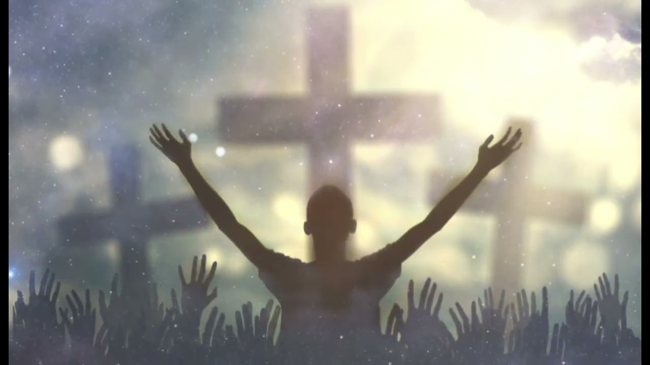 Fire of Holy Spirit