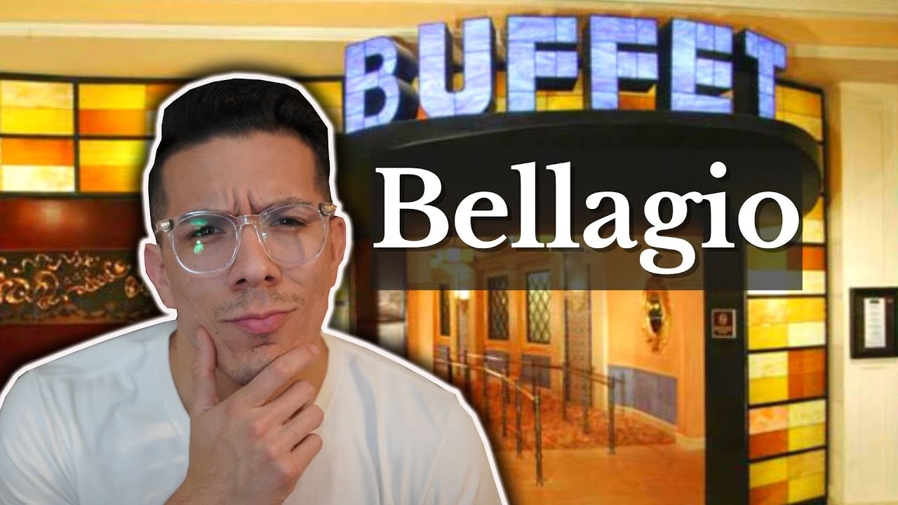 The Bellagio Buffet is Actually a Great Choice in Las Vegas