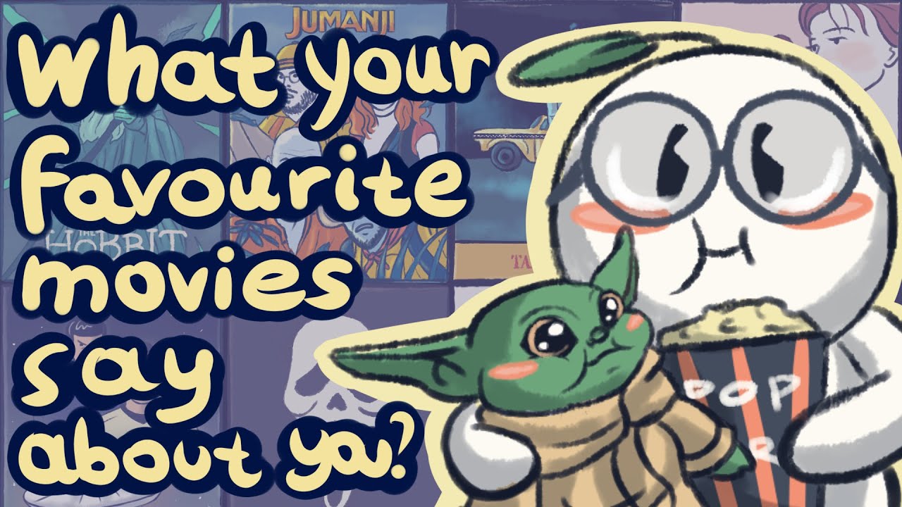What Your Favorite Movie Genre Says About You