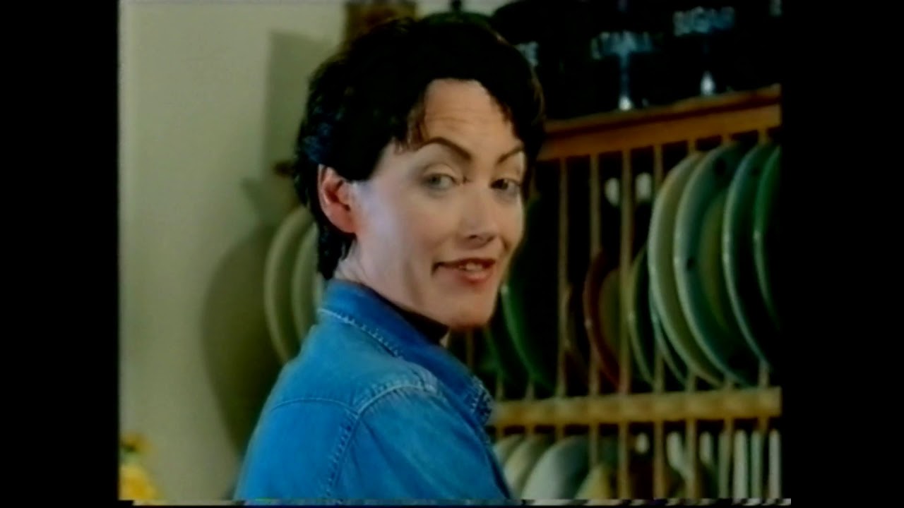 Baxters TV Commercial 1999